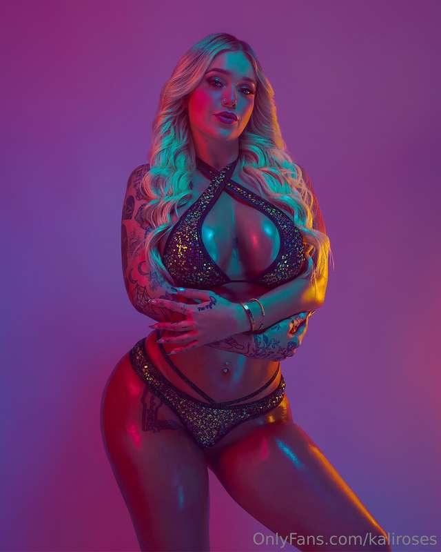 💦😈