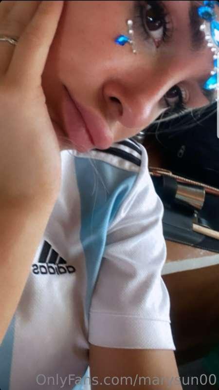 🇦🇷♥️