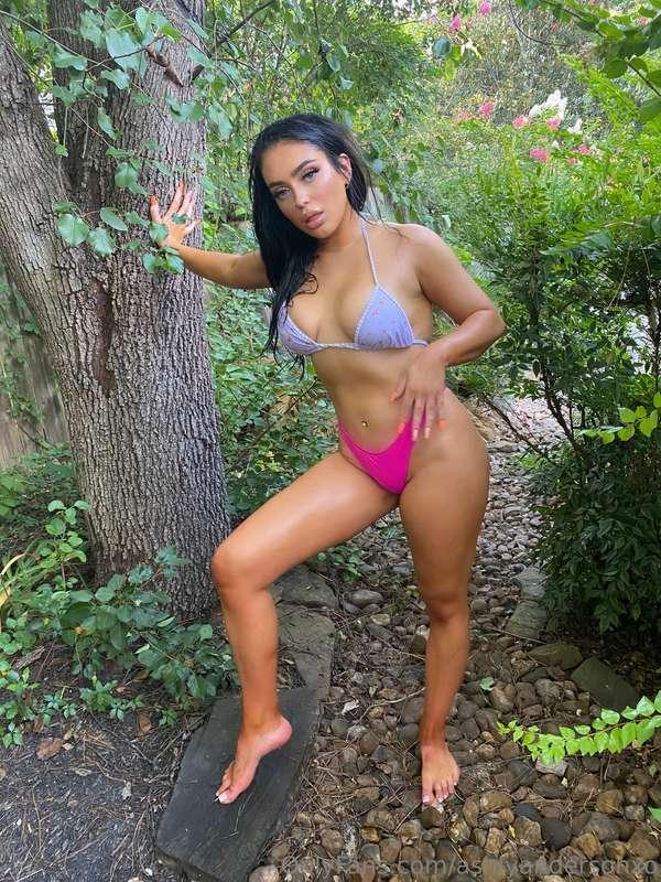 Do you want me to tease you more? 😈