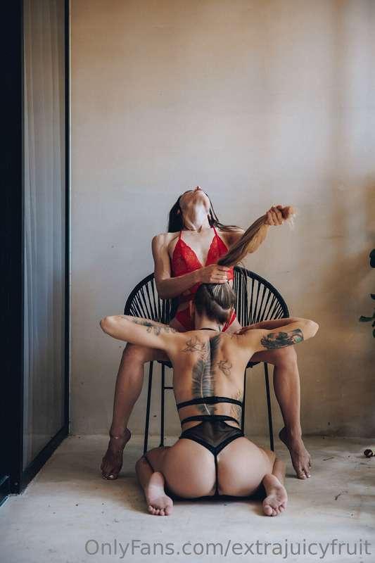 With @sammmnextdoor 💦