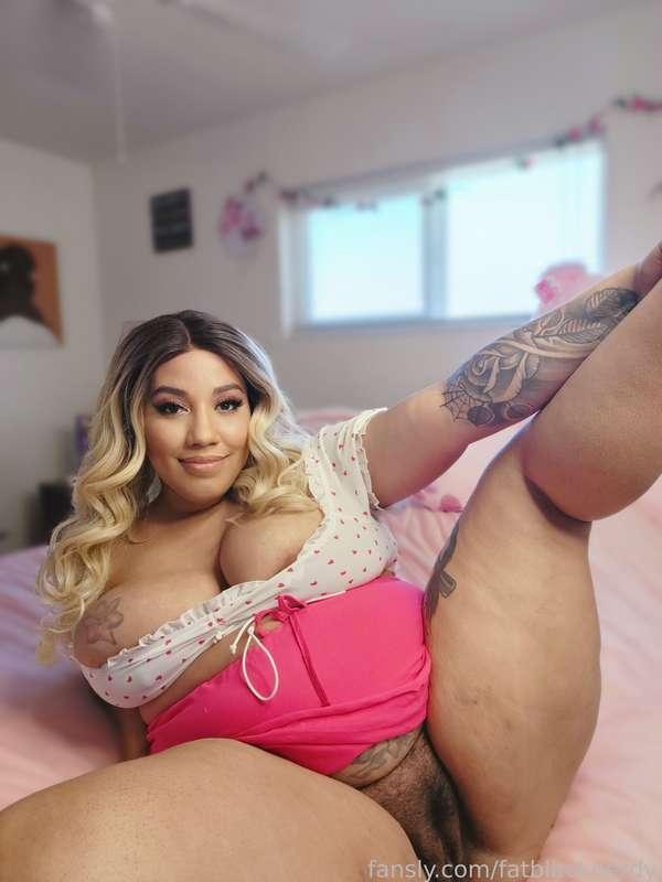 fatblacknerdy image #1
