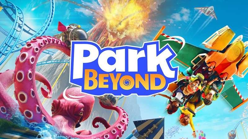 Park Beyond Cheat Table (Made For Steam)