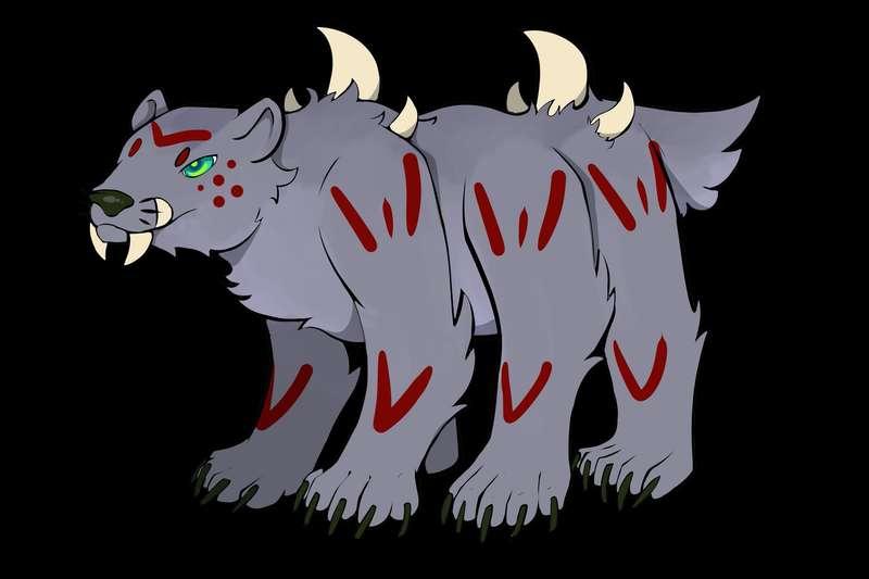 Silver/Gold monthly Vonzent or Niko art