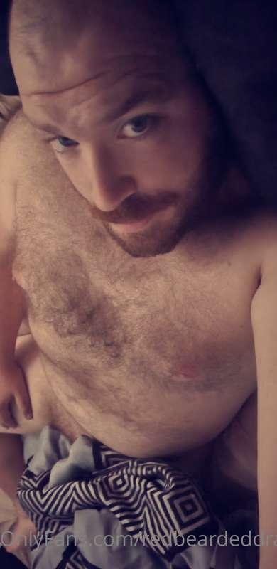 Another beautiful morning