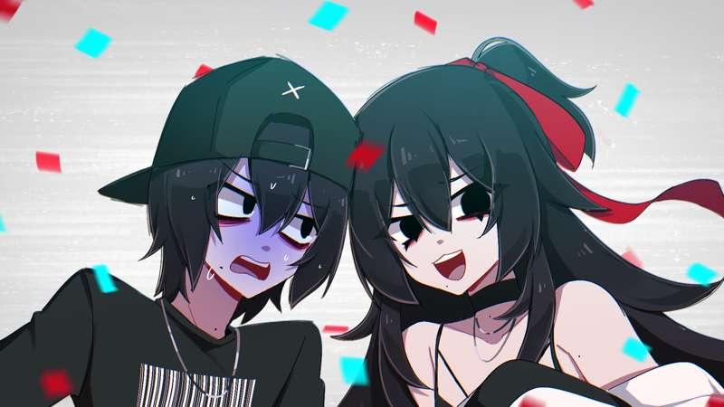 Birthday Stream!