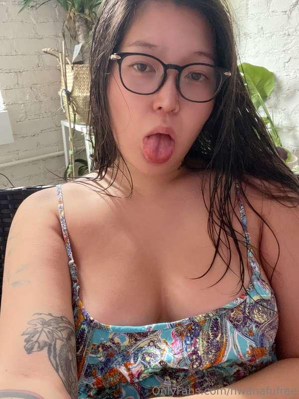 just saying hi and good morning
