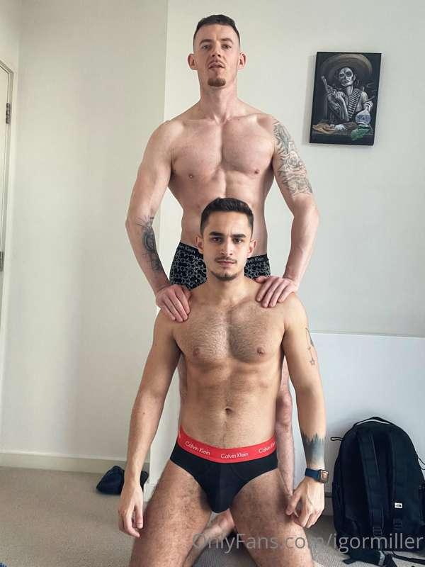 New video coming up 😈🔥 @hardtomxxx