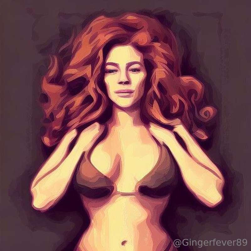 gingerfever89vip image #8