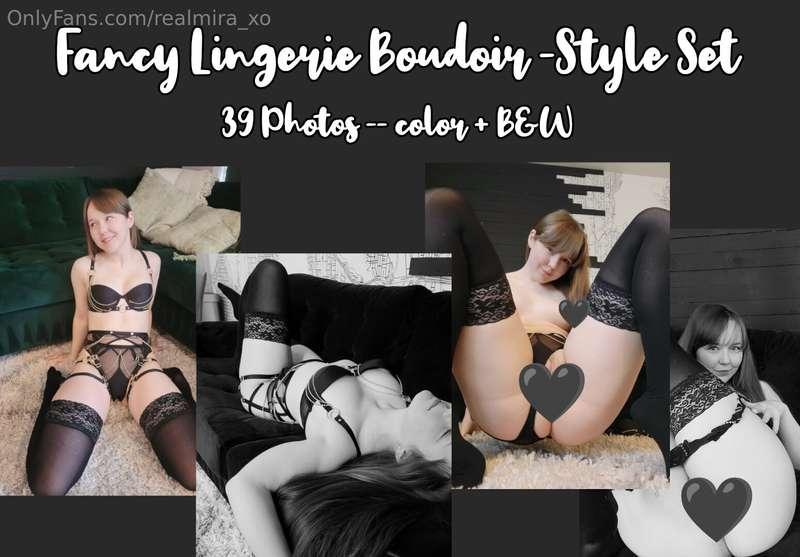 Classy & naughty 🥰🖤✨ Tip $8.88 on this post for this classy ..