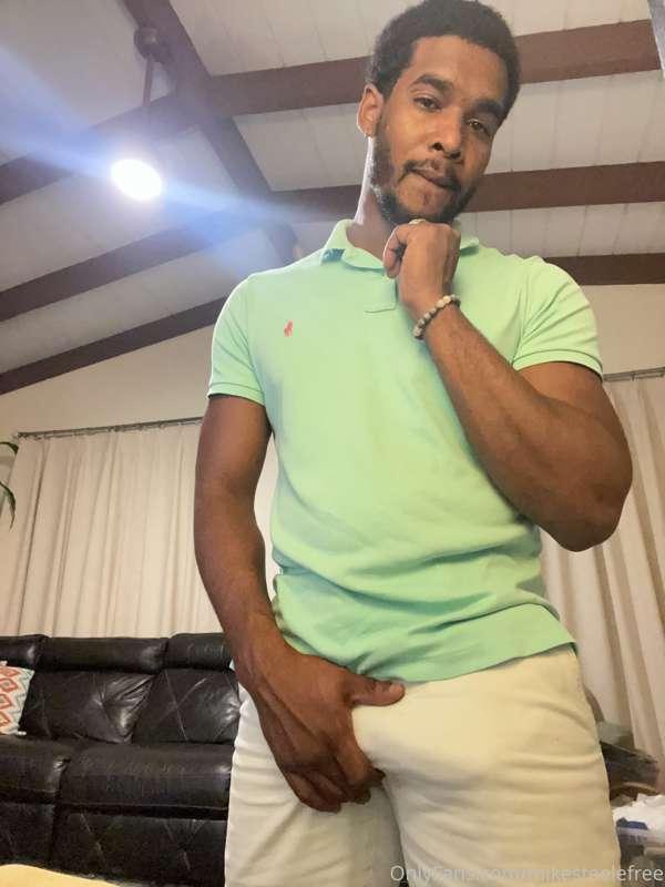 Want me to take these off?