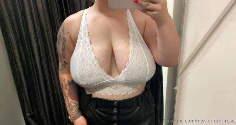 feels like forever ago