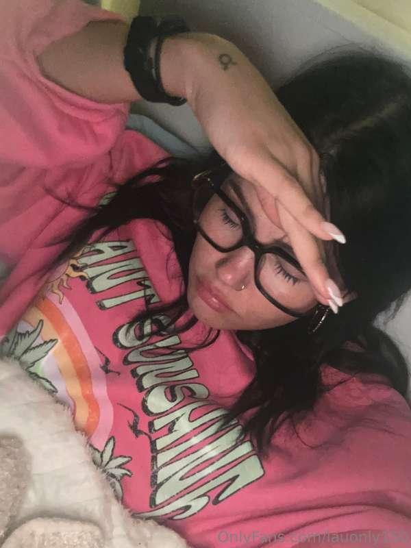 Still sick I’m so sorry, when i’m better i will be working o..