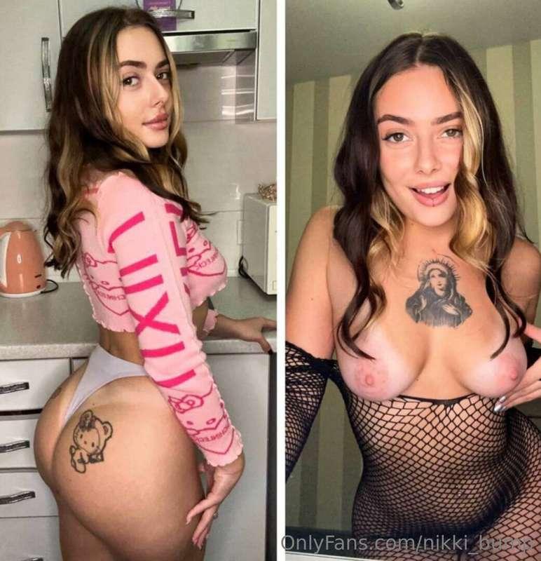 #FREE ONLY TODAY ✨@alyssabrooklyn02 has such a biggg ass wit..