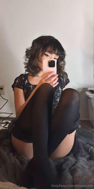 Curly or straight?