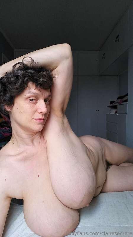 clairesecrete image #2