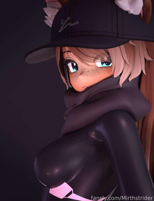 mirthstrider image #2