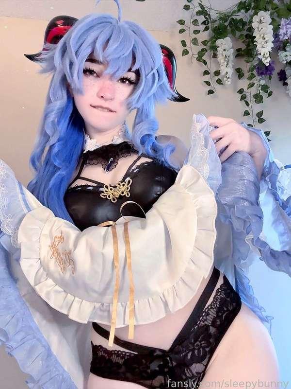 sleepybunny image #3