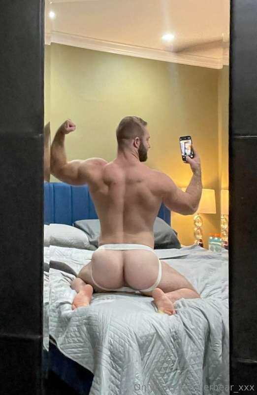 Like this view? 🍑