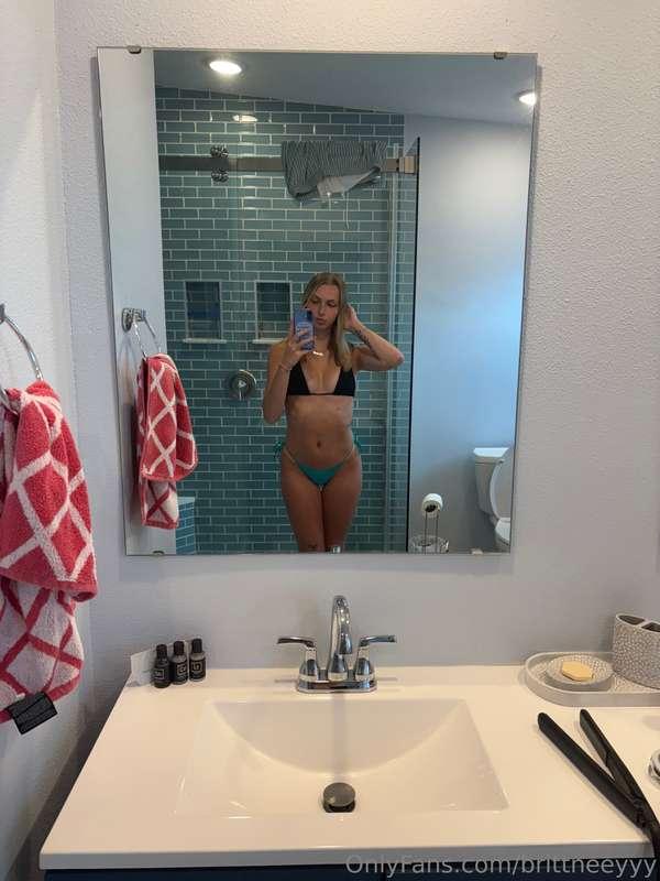 can’t promise this stays on for long 👀