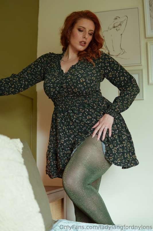 ladylangfordnylons image #3