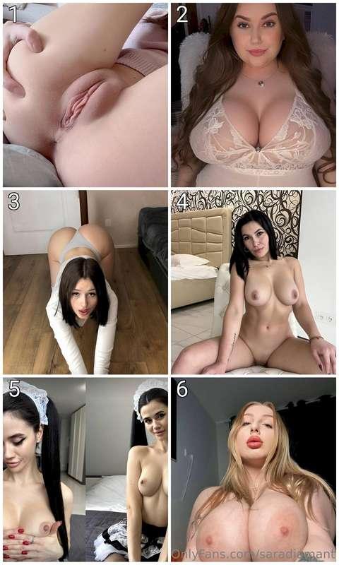 🌈 FOLLOW MY BESTIES FOR EXCLUSIVE CONTENT!1. 🔥🫦 @sweetiealek..