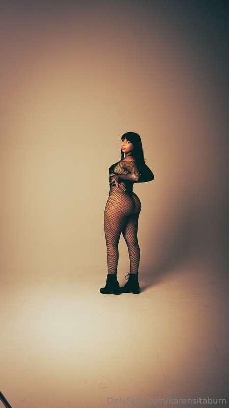 shoot was such a vibe
