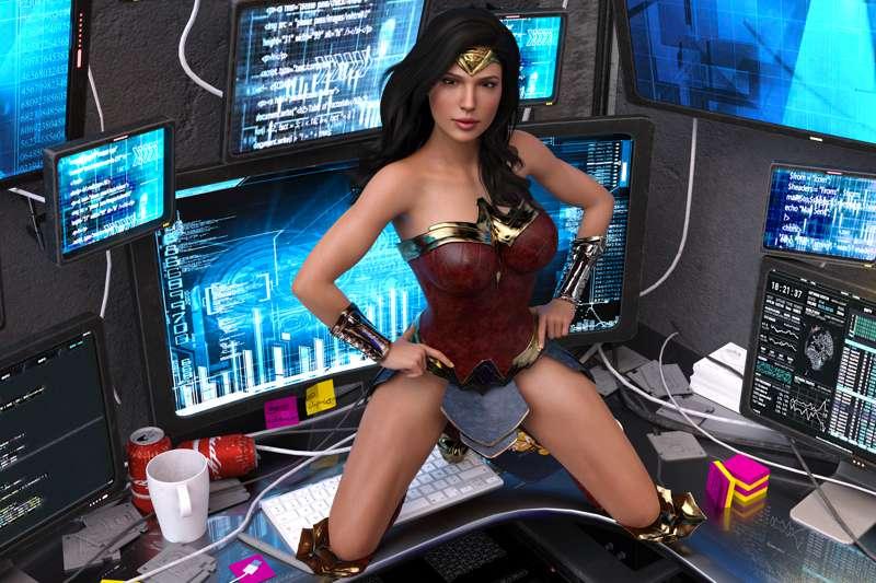 Renders - 492