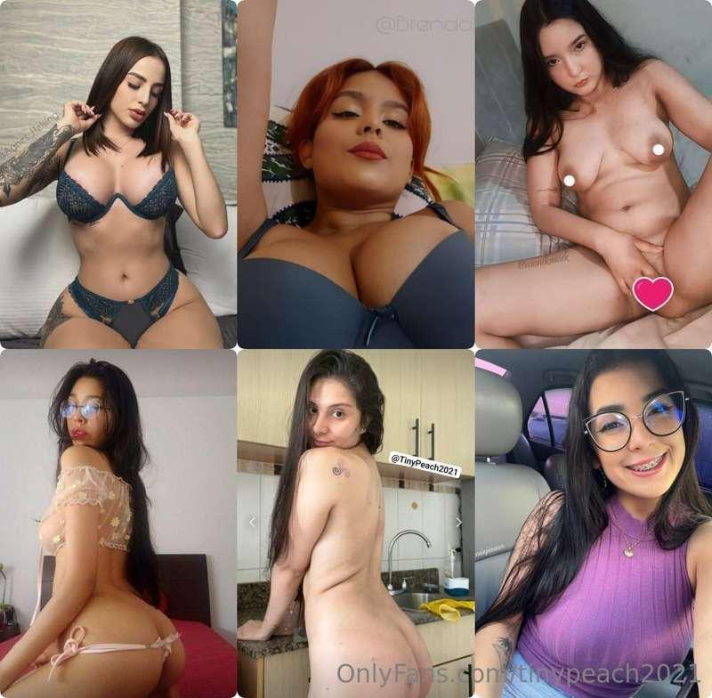 👅𝙁𝙍𝙀𝙀 𝙒𝙀𝙏 𝙋𝙐𝙎𝙎𝙄𝙀𝙎💦

🍀🎀  @AGNES_HELSING  🎀🍀
✨🍓 @brendafreel 🍓..