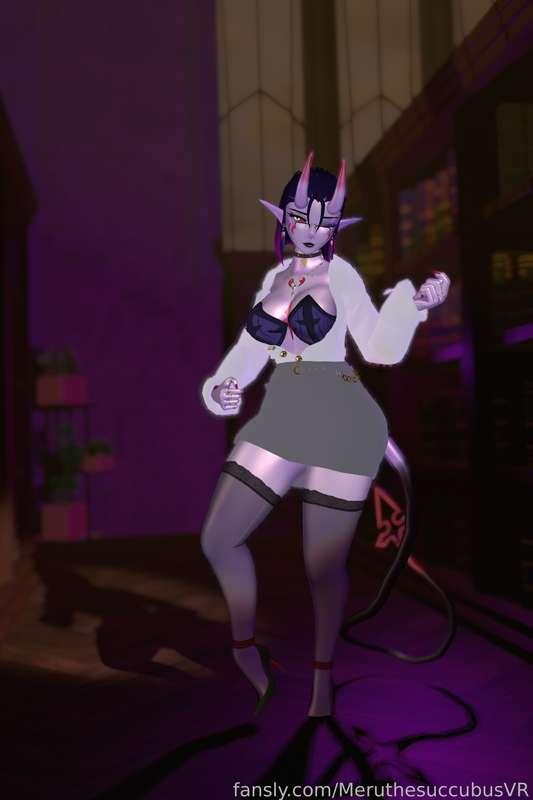 meruthesuccubusvr image #11