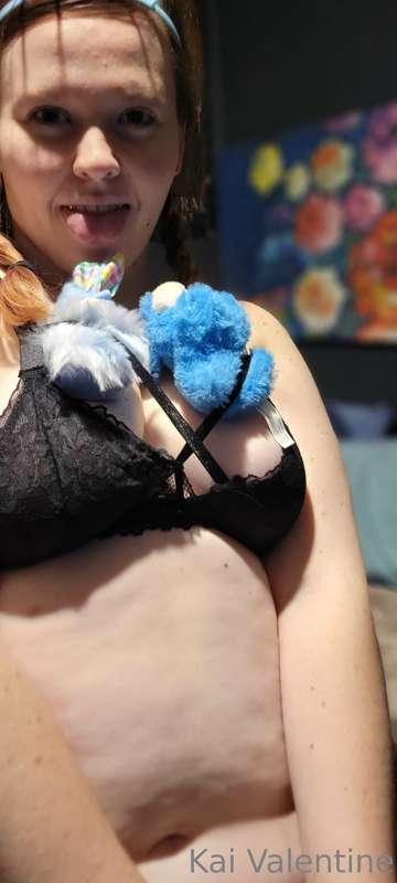 I am not quite certain what you think of me. I just hope it’..