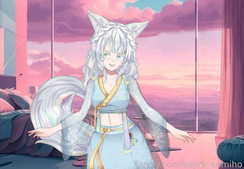 kajira_kumiho image #2