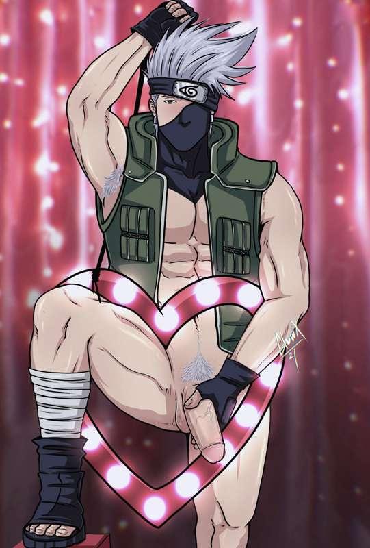 Kakashi tier 2-3