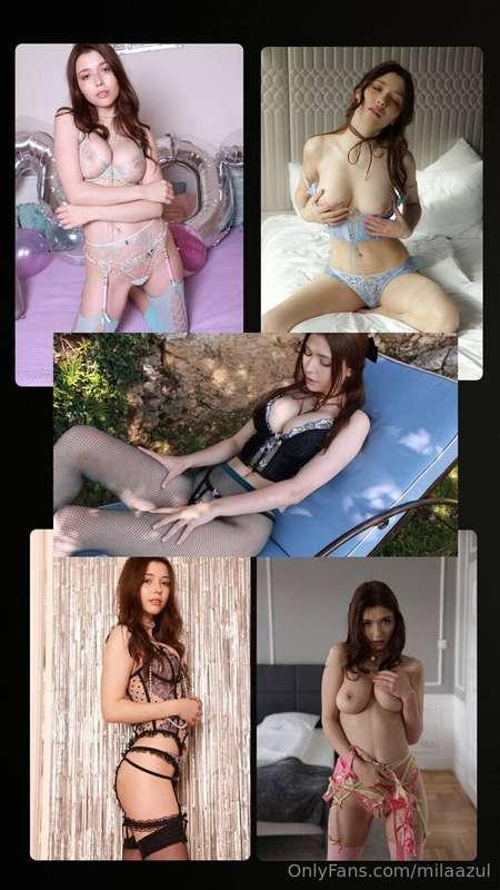 Fabulous news💫 A couple more lingeries sets are available  I..