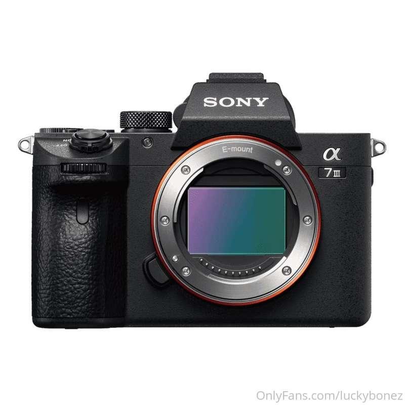 Hey gang!   I'm setting my sights on getting my first camera..