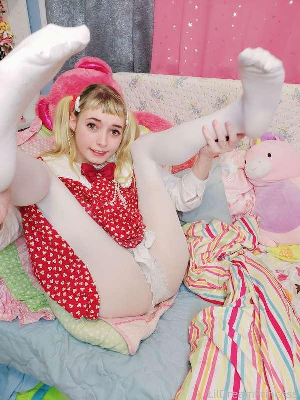 lildreamprincess image #9