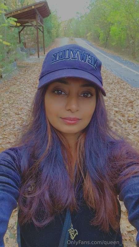 The leaves 🍃 🍁🍂❤️ Hope u all enjoying your Sunday 💋