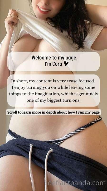Scroll through these images to read more about how I run my ..