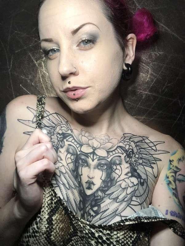 ladylazarus image #0