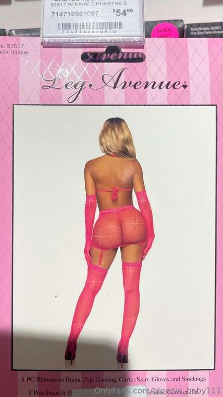 blondie_baby111 image #0