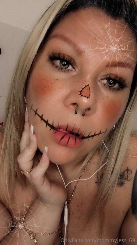 🔞👻💦 Happy Halloween 💦👻🔞