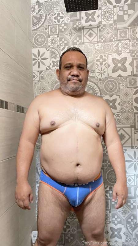 El pre baño