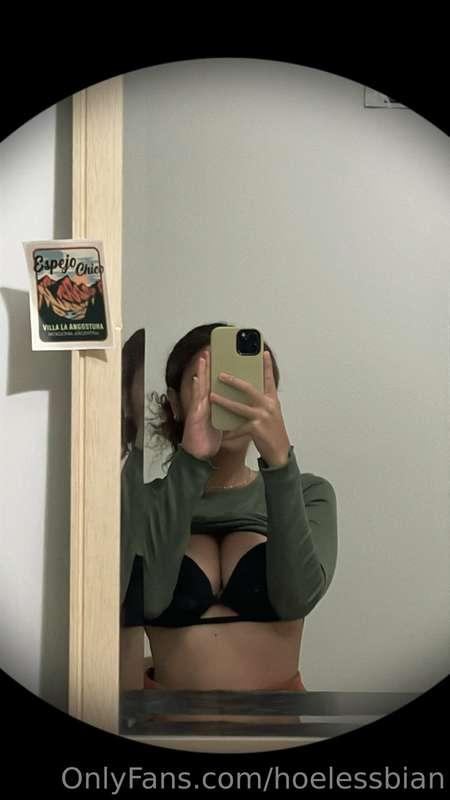 take my clothes off please?