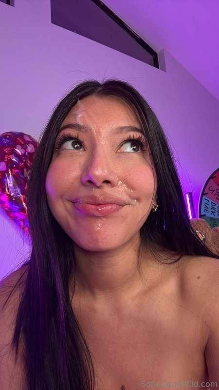 would you kiss me after?👀💦