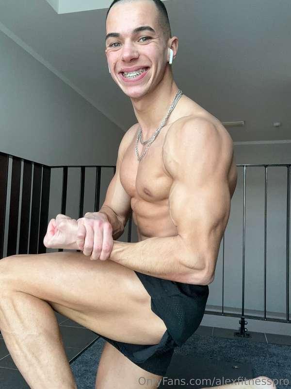 alexfitnesspro image #33