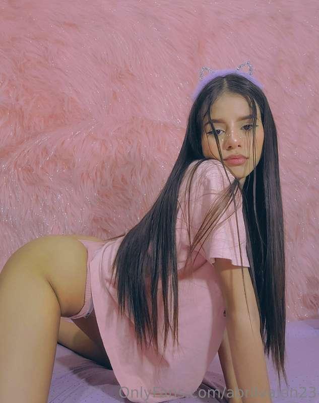 do you want to fuck me? 🔥