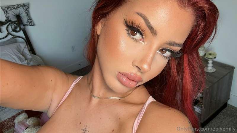 lashes are giving queen energyyy ✨✨✨