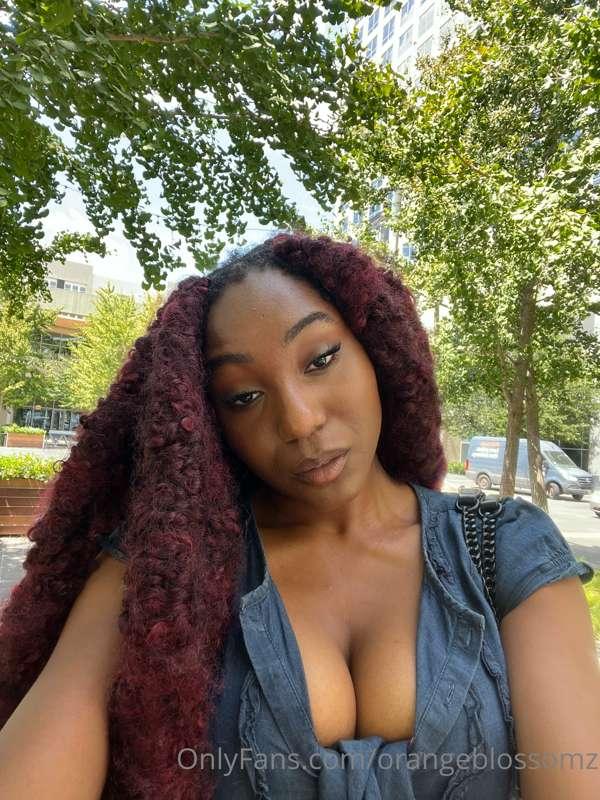 POV: we went to brunch and I got too full 😂 
Some pictures j..