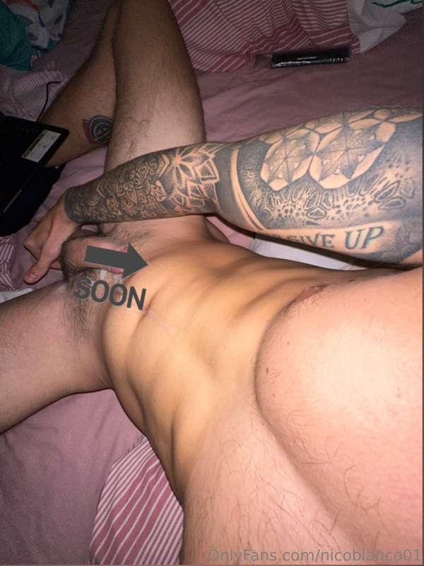 I cume all over myself daddy, can you help me?🔥🔥