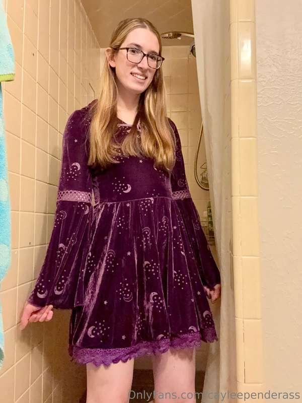Pro tip: You can reuse your Halloween costume to get dicked-..