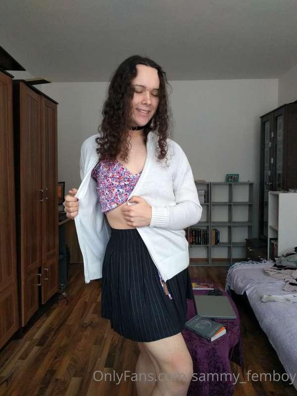 sammy_femboy image #0